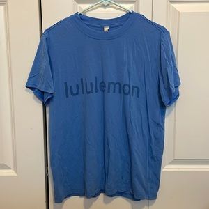 Lululemon T-shirt